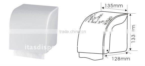 kitchen paper towel dispenser