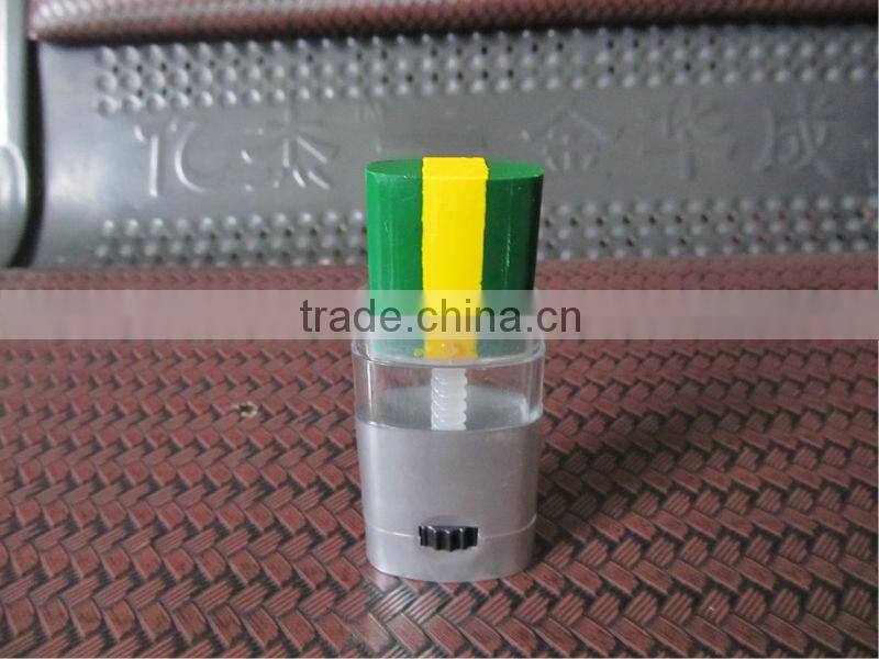 3 color face paint football paint manufacturer