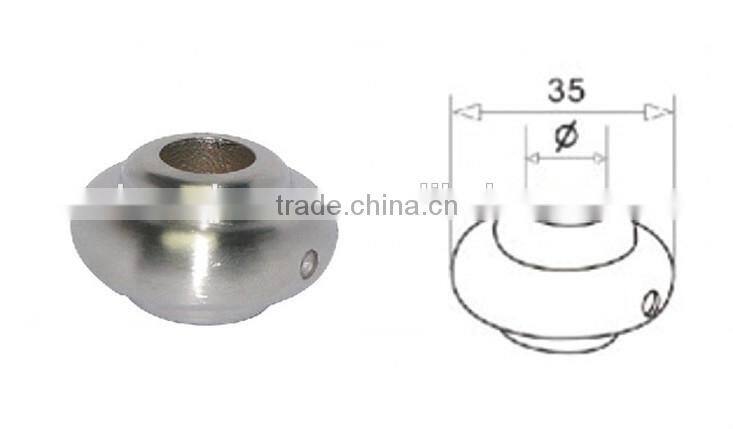 HC-17 balustrade connector