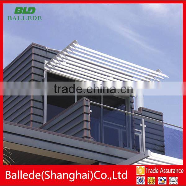 roof louver