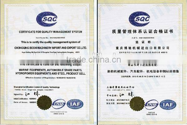 High performance aluminum oil cooler