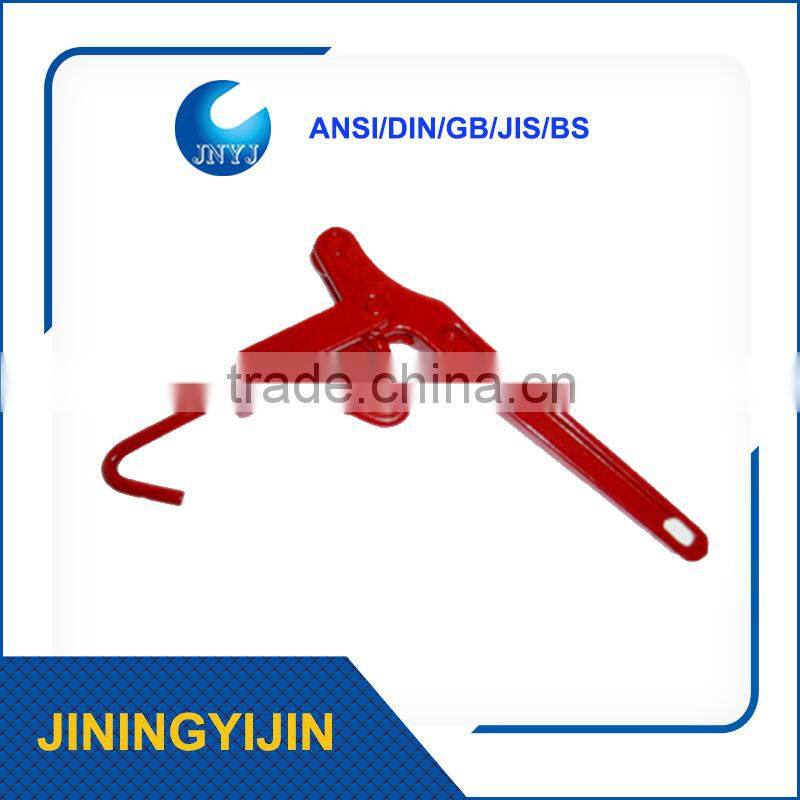 Lt Type Drop Forged Load Binder