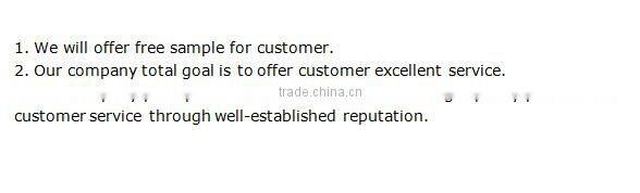 High quality colorful reflective transfer film