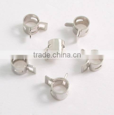 Metal Spring Clamps
