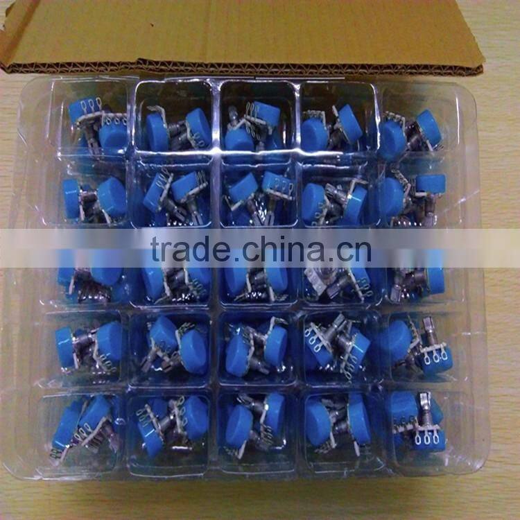 SOL-60mm linear potentiometer position sensor Automobile angular position sensor Industry Sensor Vehicle Sensor
