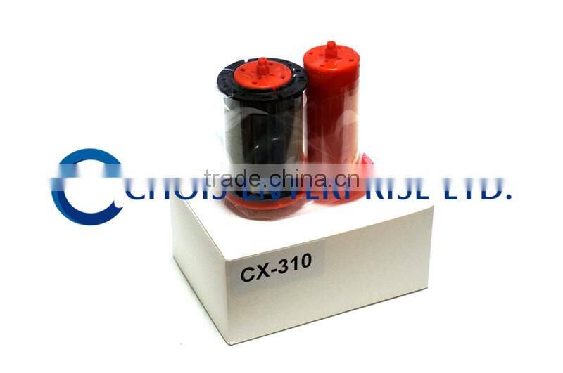 High Quality HITI C3 Black Ribbon, 1000 Prints