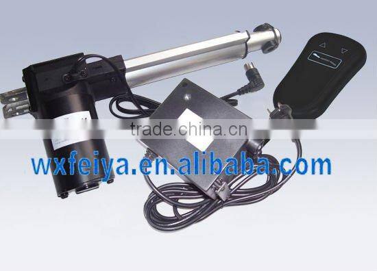 Linear Actuator 24VDC Automaitc swing gate motor automatic swing gate opener