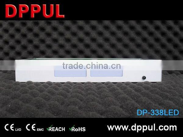 3.6V Back Battery IP20 LED Emergency Exit Light