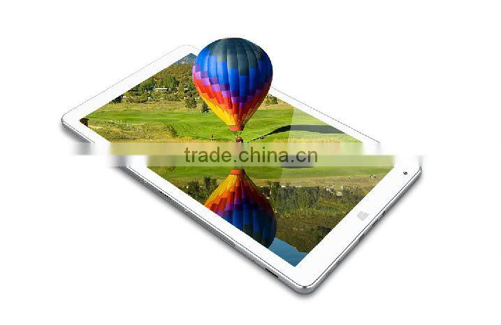 10.6" Ramos i11 Pro Dual-Boot Tablet PC Window 8.1+ Android 4.4 Intel Z3735F Quad Core 2GB RAM 64GB ROM 5.0MP Camera