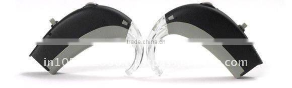 Powerful Hearing aid OTICON SUMO DM BTE HEARING AID FDA CE