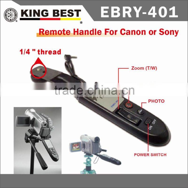 KING BEST auto rotation pan tilt head Panning Rotating Time Lapse go pro camera