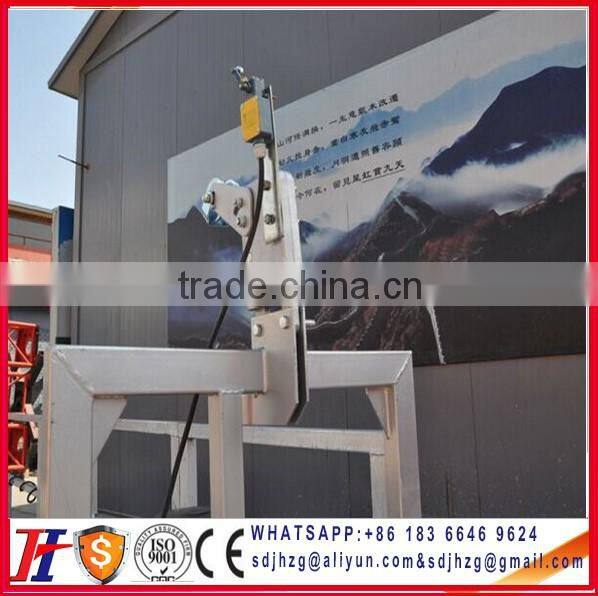 Best Price Safety Lock For Suspended Platform/Swing Stage/Rope Suspended Platform