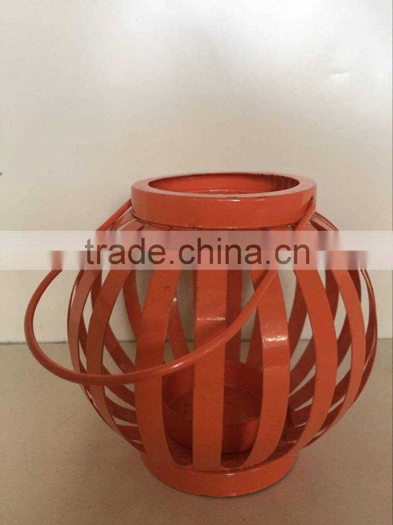 Indoor and Outdoor Candle Holder made in China
