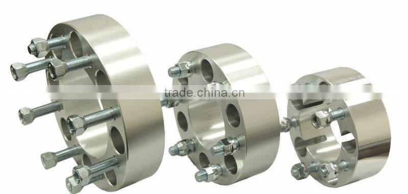 Hot Sale Aluminum 25mm 4x110 to 4x156 wheel spacer