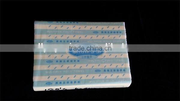 C Fold Paper Towels with Fast-Drying Absorbency Pockets, 12 Packs / Case, 200 C Fold Towels / Pack