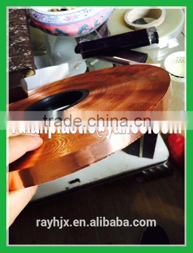 Duplex Surface Slitting and Rewinding Machine