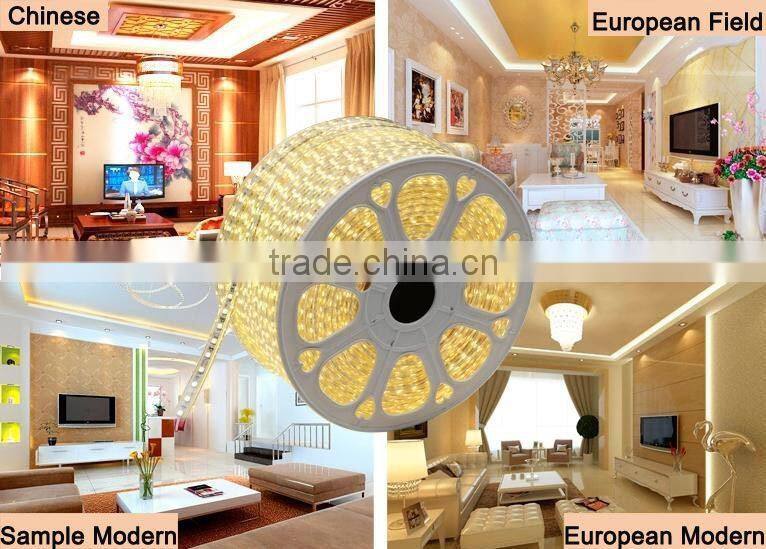 Christmas led joinable strip light, high quality led joinable strip light