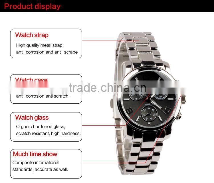 2015 oulm fashion watches, unisex alloy wristwatch, vintage watches for man