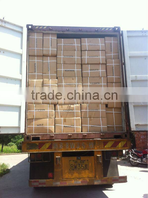manufacturer of plastic backing pad M10/M14