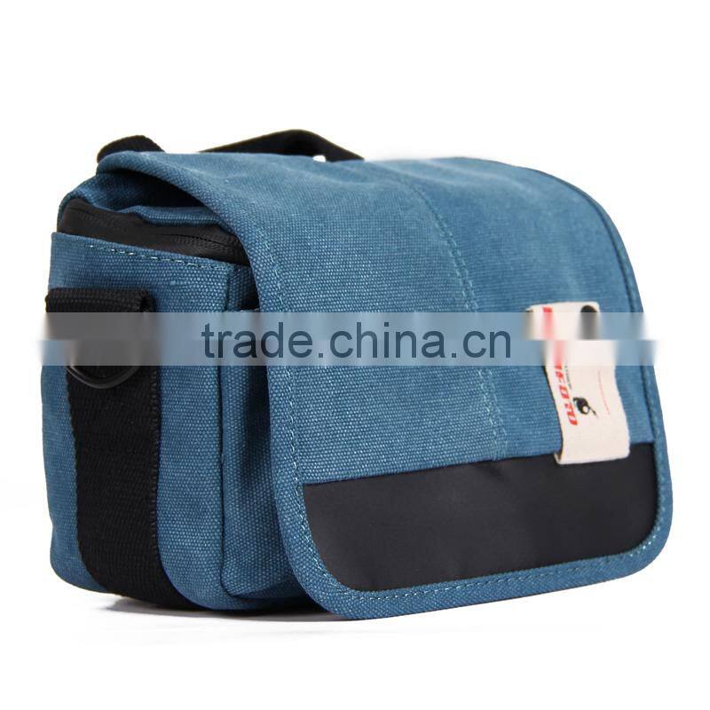 Besnfoto BF-1013 Small size New SLR Bag for SLR and Media Accessories