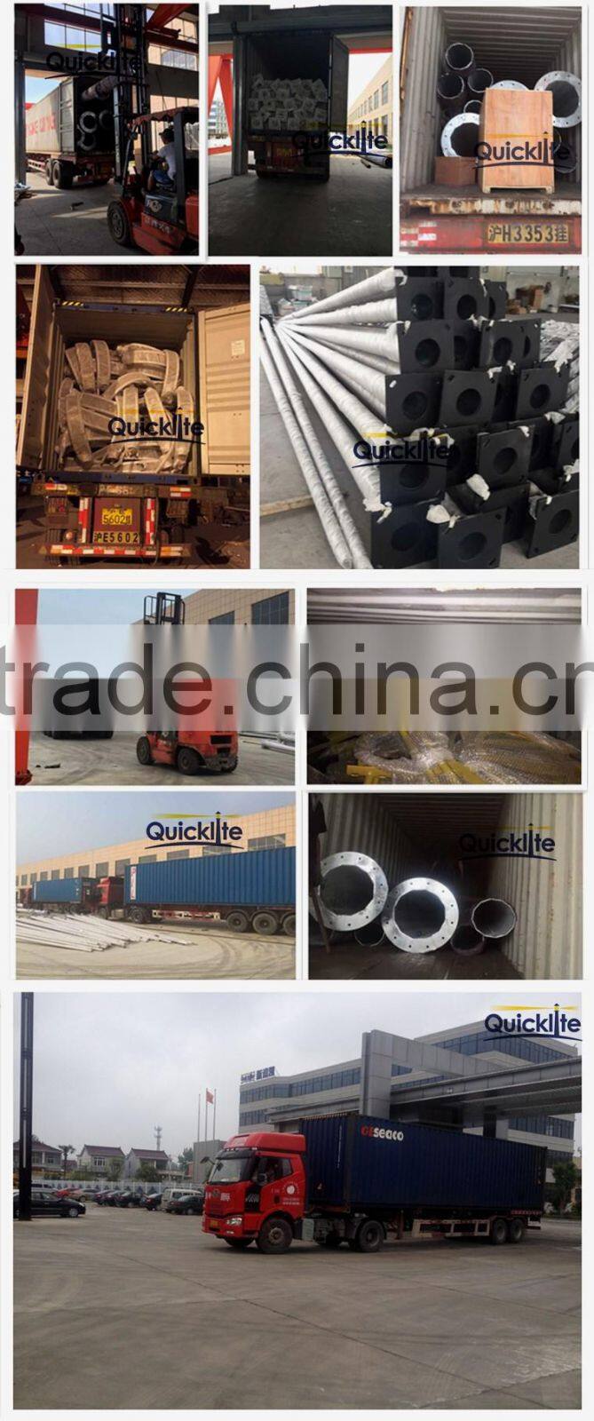 camouflage tree tower customized painting