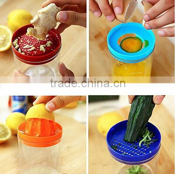 Plastic Bin 8 Kitchen Tools Like Bottle Kitchen Function As Seen On TV