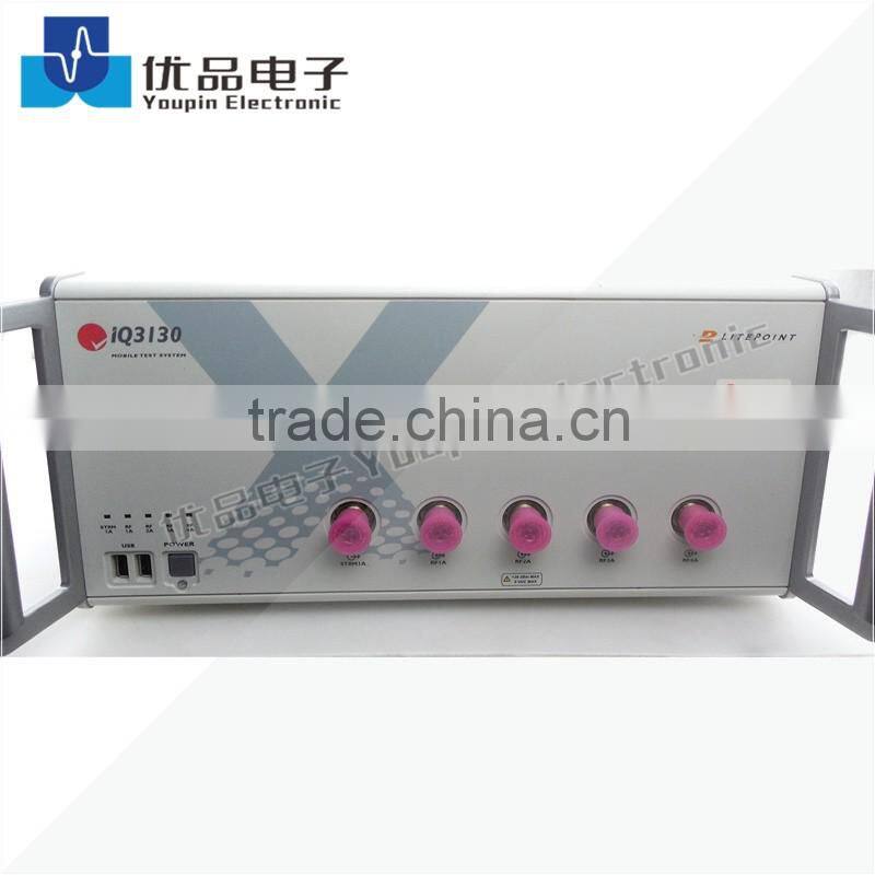 LitePoint IQ3130 Wireless Network Analyzer