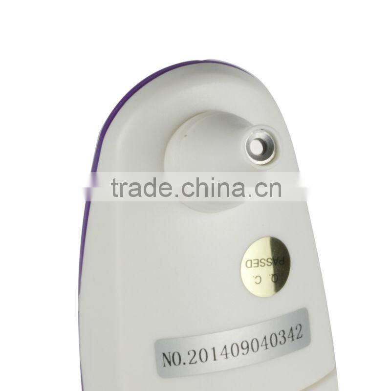 Digital Infrared Ear Thermometer IR Temperature Favor Alarm Medical Baby Adult