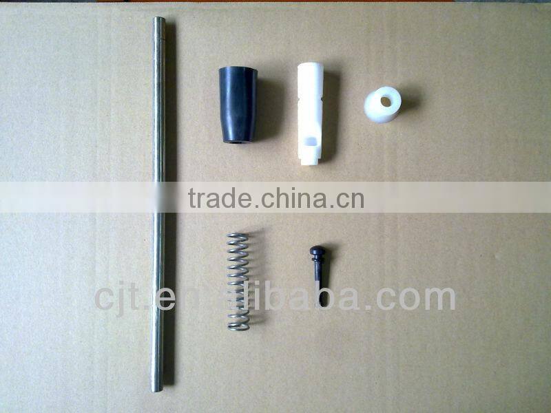 CRATHCO GRANITA 2 HOPPER FROZEN DRINK BEVERAGE SLUSH GOURMET ICE DISPENSER