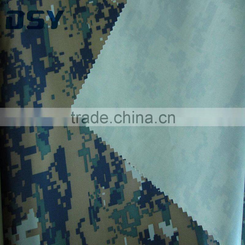 hunting camouflage clothing