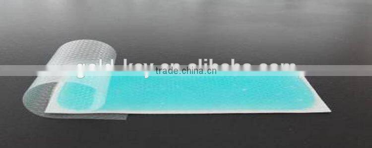 Hot Sale Fever Cooling Patch, Baby Fever Cooling Patch, Effective Fever Cooling Patch