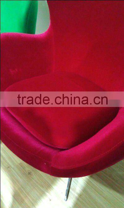 Egg Chair, Fiberglass Egg Chair,Classical Egg Chair