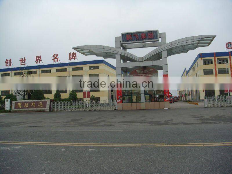 2500tpd cement equipments