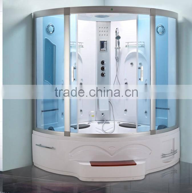 Hangzhou J-spato best selling 2 person steam shower room
