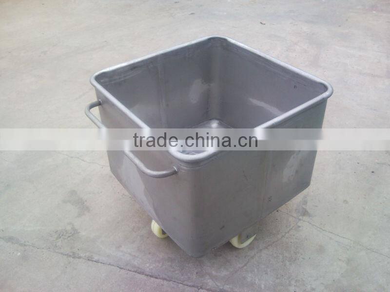 Kimchi vegetable Pickler/Stainless steel slot