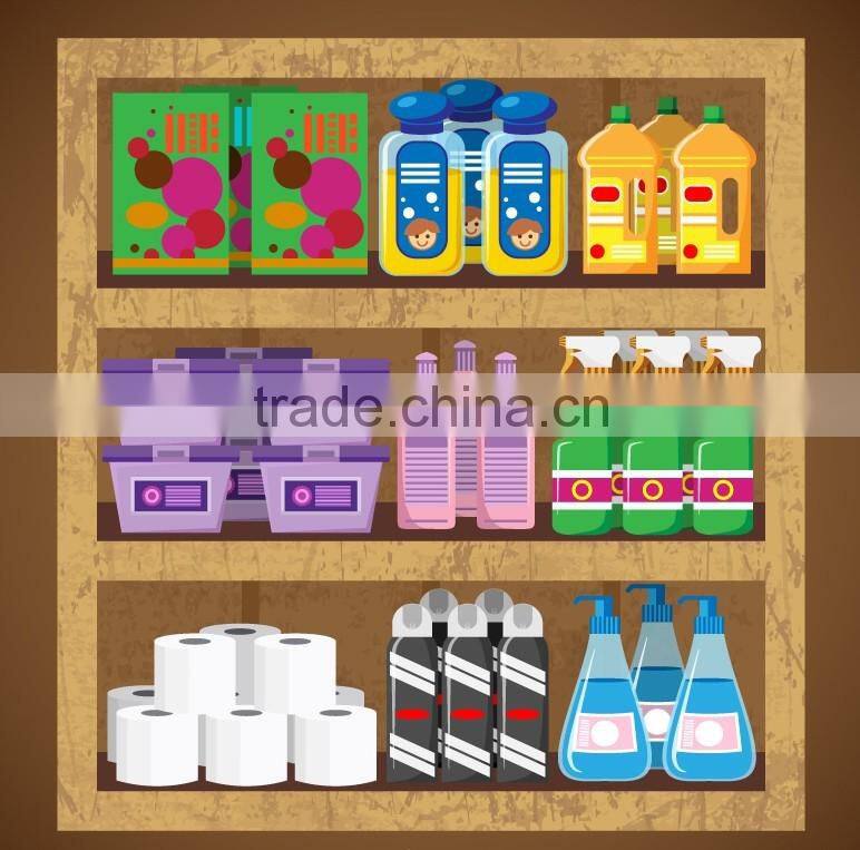 Small business detergent powder machine/laundry soap powder making machine