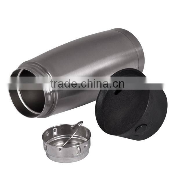 stainless steel aladdin vacuum flask,insulation vacuum flask
