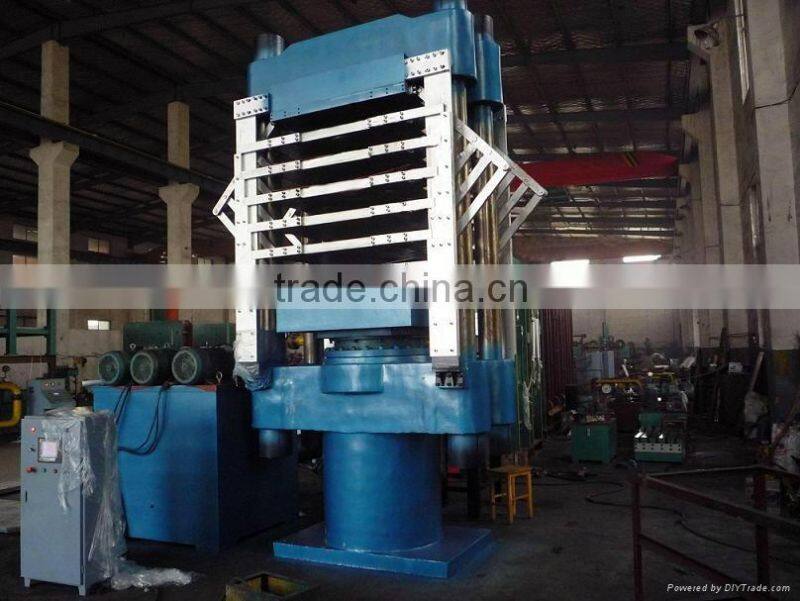 Manufacturers supply CE ISO hot sale rubber tyre patch machine from China