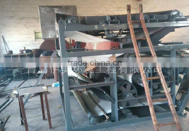 China standard drafter-international brand -QDYM filter press