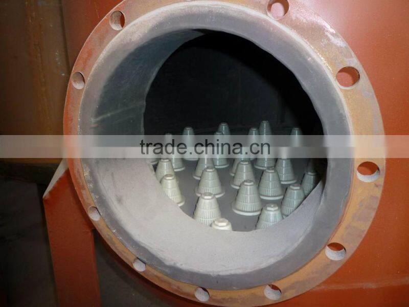 Water Purifier Sand Filter tank