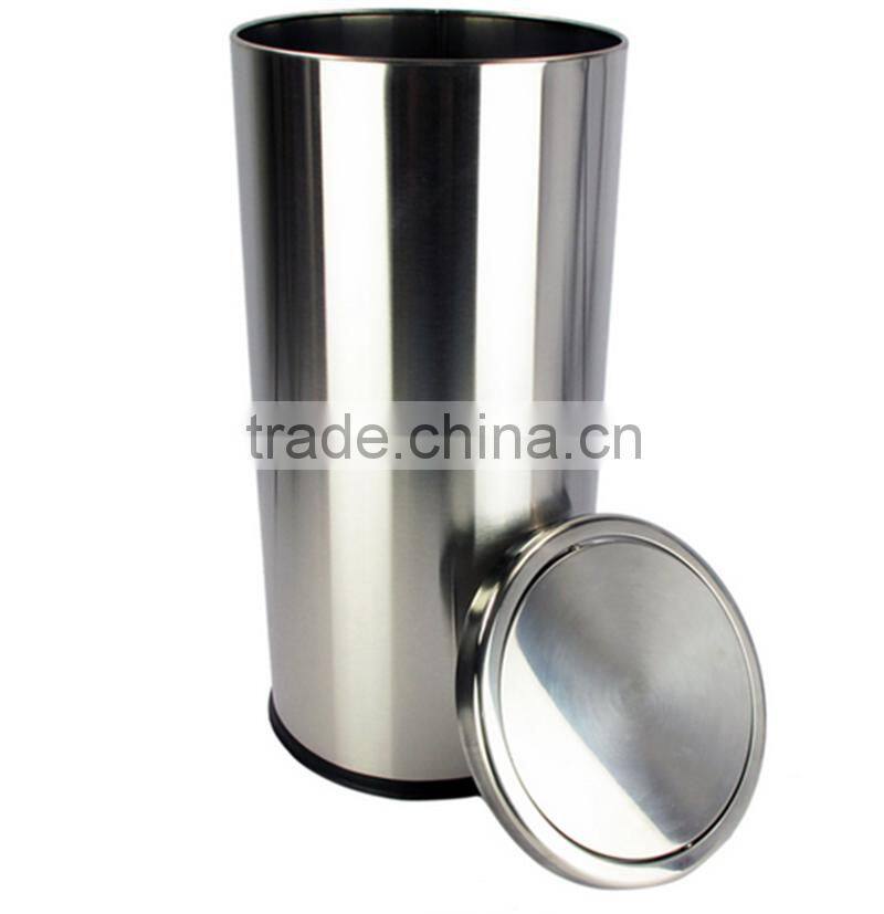modern hotel lobby furniture for sale stainless steel garbage can