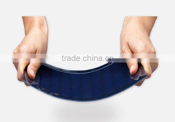 Sunpower PV Solar panel charger for Laptop, mobile phone