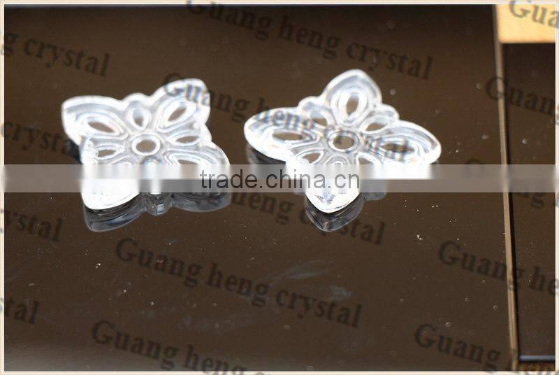 Wholesale Mini New Product Crystal Decoration Pieces