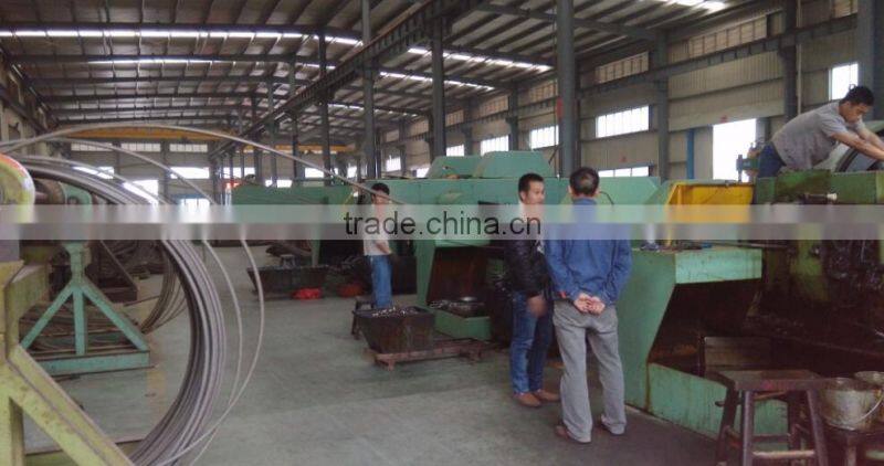 High strength for auto fasteners