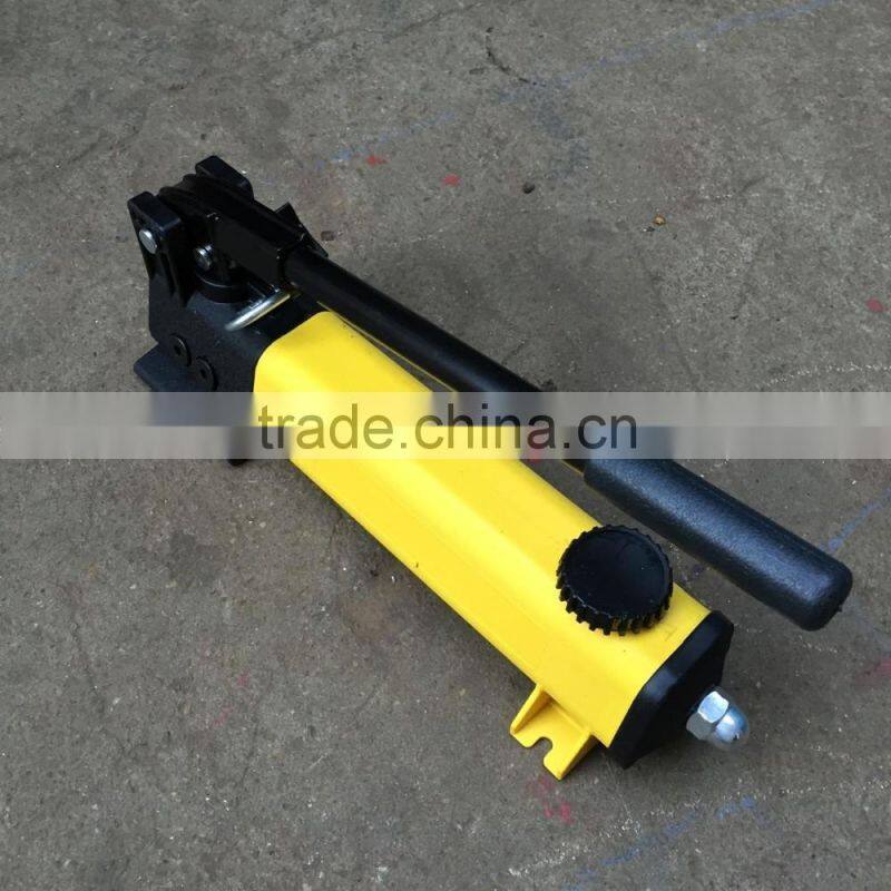 Oil Pump Used for Hydraulic Jack