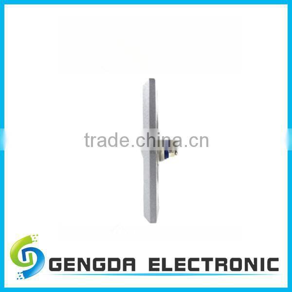 ALUMINUM ELECTRICWALL SOCKET