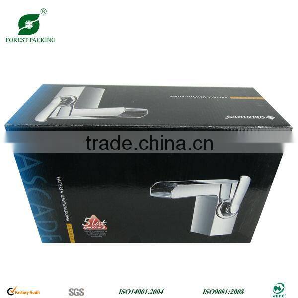 Corrugated Box Manufacturer