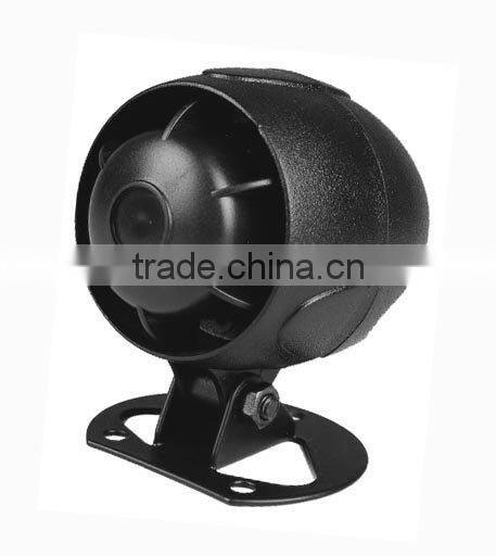 ES-209 Car Alarm,12v 24v,WITH CE & ROHS