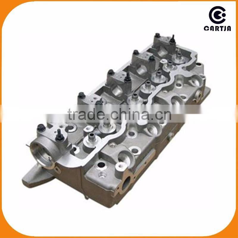 New type 4D56 aluminium cylinder head Mitsubishi