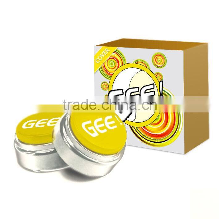 Hot sale!Customized Sound Taking Buttons keyring for gift
